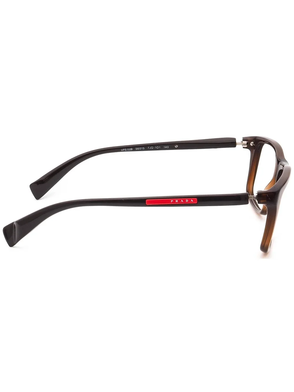 Prada VPS 02B 7JQ-1O1 Eyewear